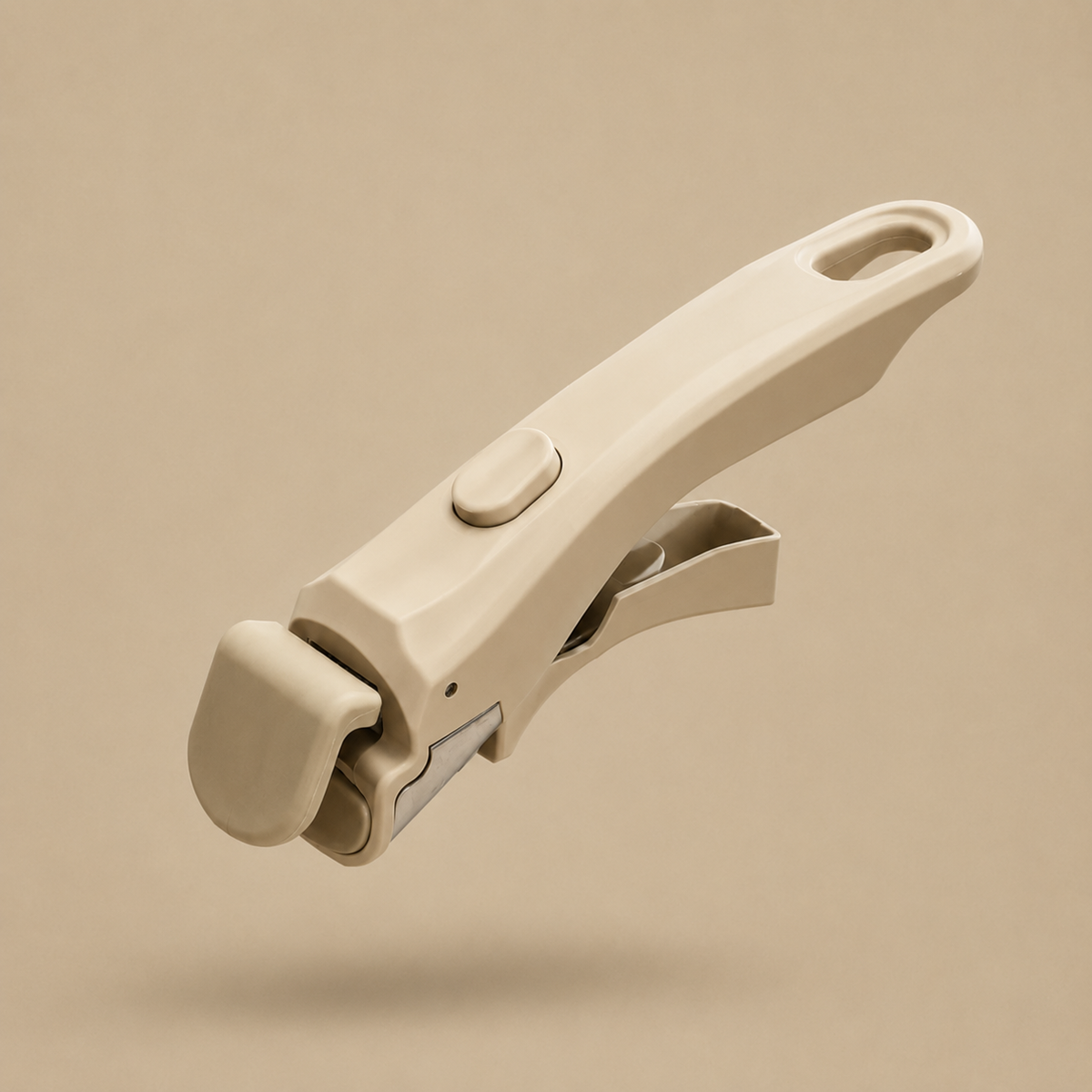 One-Click Mechanism